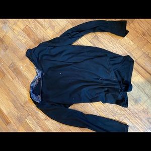 Sweater missy oak xl